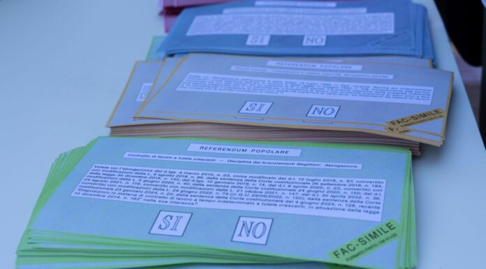 Referendum, Macheda “Rai deve adempiere al ruolo di servizio pubblico”