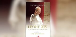 Parolin “Lo stile di Papa Leone XIV è sereno e benevolo, chiaro e forte”