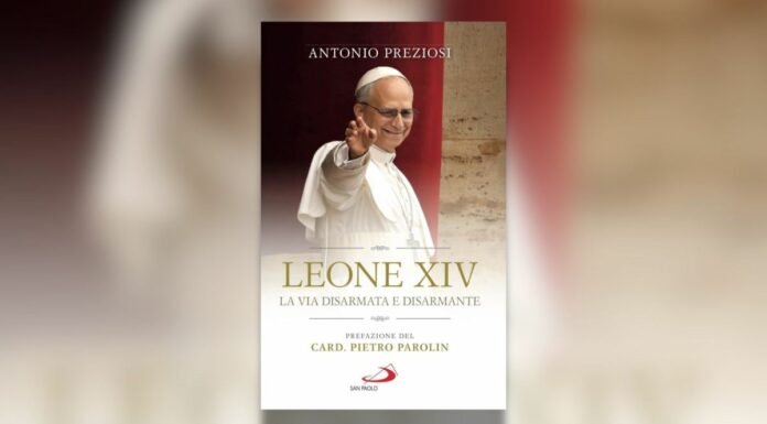 Parolin “Lo stile di Papa Leone XIV è sereno e benevolo, chiaro e forte”
