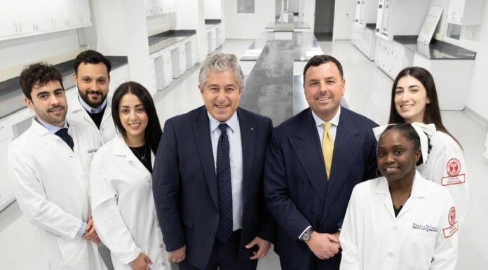 Lotta al cancro, il 25 giugno a Vico Equense SHRO Gala Dinner