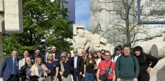 Barilla e Fondazione Bullone, al via il progetto “Brigante in handbike”