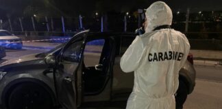 Napoli, una donna morta e una in fin di vita. Forse un omicidio-suicidio