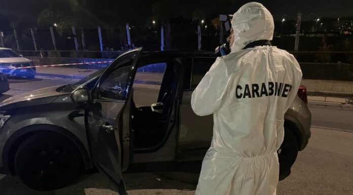 Napoli, una donna morta e una in fin di vita. Forse un omicidio-suicidio