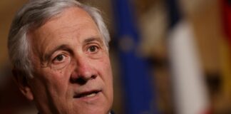 Dazi, Tajani “Trattativa in corso, l’ultima parola dagli Usa sarà di Trump”