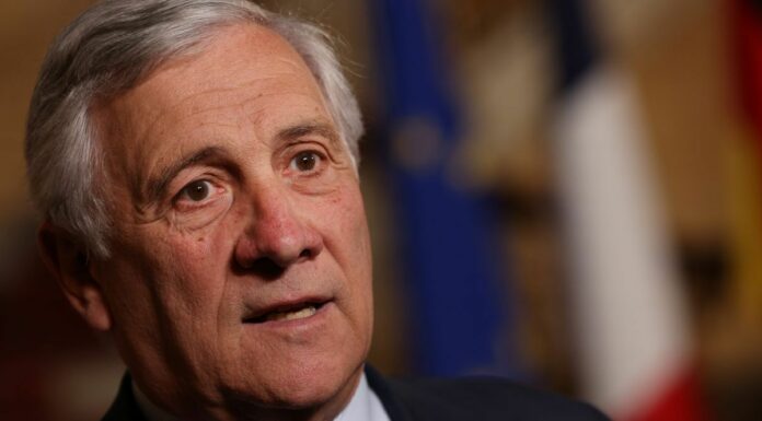 Tajani “Netanyahu fermi le bombe”