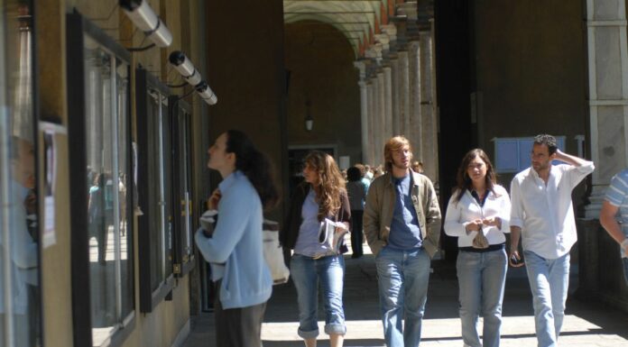 Serve un nuovo patto sociale anche sull’Università