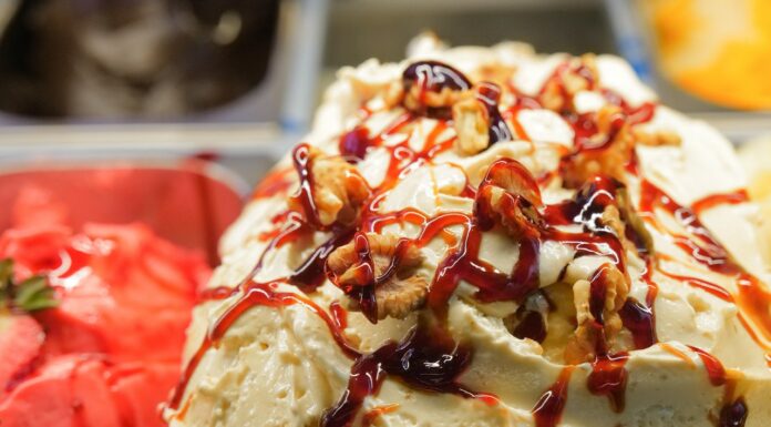 Osservatorio Sigep, previsto +4% sulle vendite di gelato in estate