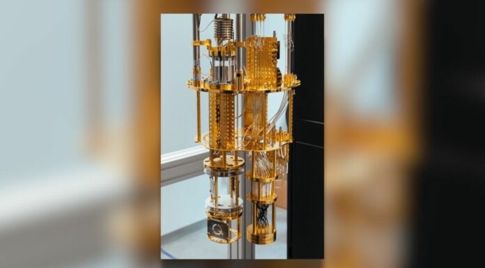 PoliTO, Links e Inrim: acceso il primo computer quantistico IQM d’Italia