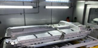 BMW Group e Solid Power testano celle per batterie stato solido per I7