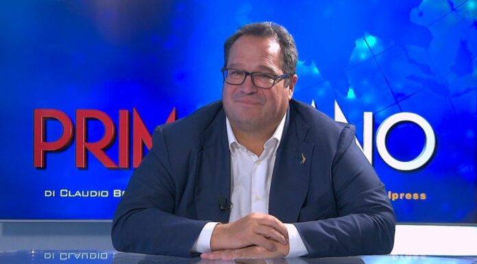 Durigon “Centrodestra non è campo largo, errore dire no a terzo mandato”