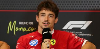 F1 a Montecarlo, Leclerc “Poche chance, ma è una pista particolare”