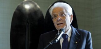 Mattarella “Pieno rilancio del rapporto transatlantico”