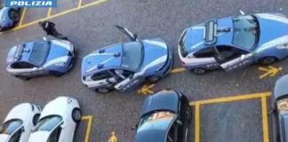 عملية إيطالية فرنسية بشأن الهجرة غير الشرعية تستهدف 18 مشتبهاً بهم