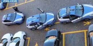 Immigrazione clandestina, operazione italo-francese con 18 indagati