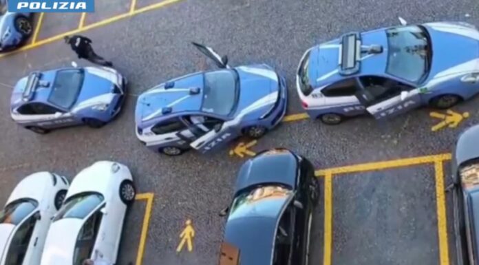 Immigrazione clandestina, operazione italo-francese con 18 indagati