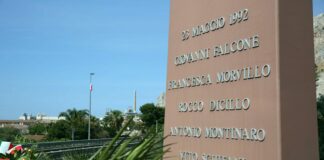 33 anni fa la strage di Capaci, a Palermo una giornata di memoria