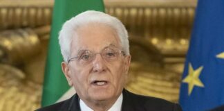Mattarella “La Strage di Capaci è una ferita tra le più profonde della nostra storia”