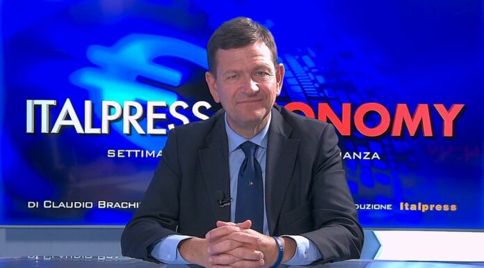 Marchi (Ismea) “Agroalimentare asset fondamentale per l’Italia”