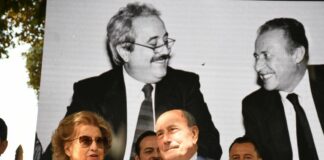 Schifani “Contro la mafia stiamo vincendo, ma non abbassiamo la guardia”