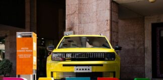 Fiat al Festival dell’Economia di Trento