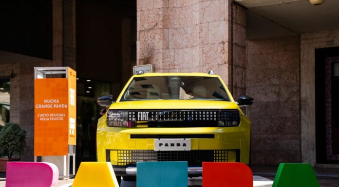 Fiat al Festival dell’Economia di Trento