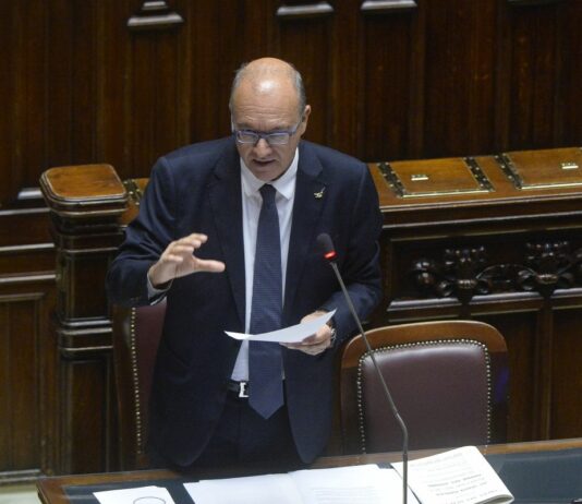Valditara “Sulla spesa per l’istruzione la situazione in Italia è migliore di come viene descritta”