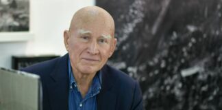 E’ morto il fotografo Sebastiao Salgado