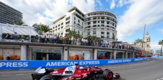 Leclerc il più veloce nelle libere del GP di Monaco