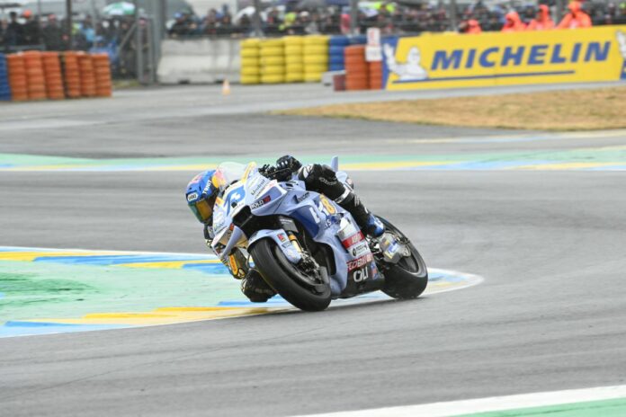 Motori - MotoGP - GP Francia