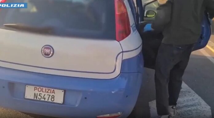 Aveva manuale per realizzare bombe, arrestato a Lecco 20enne egiziano