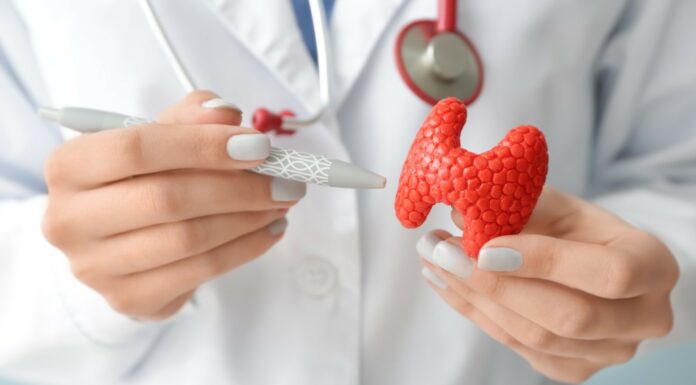 Giornata Mondiale della Tiroide, riflettori sull’IA nella diagnosi
