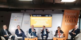 Festival Economia, Fronteddu (JTI) “Garantire semplificazione normativa”