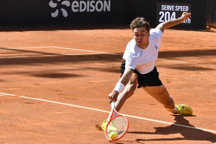 Tennis - Internazionali d'Italia 2025