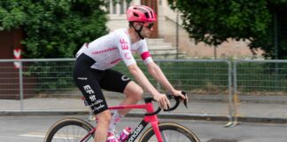 Il danese Asgreen vince la 14^ tappa, Del Toro resta leader