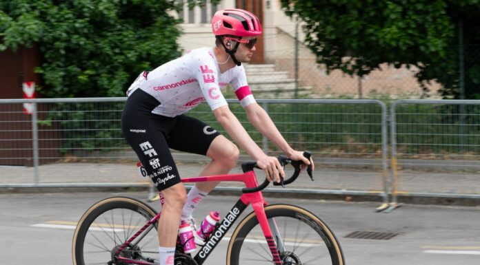 Il danese Asgreen vince la 14^ tappa, Del Toro resta leader