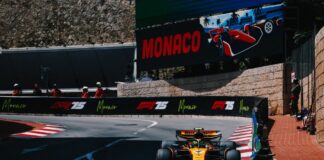 Norris in pole a Monaco su Leclerc e Piastri, Hamilton 4°