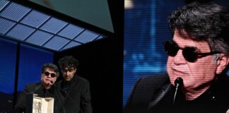 Cannes, Palma d’oro al regista iraniano Jafar Panahi