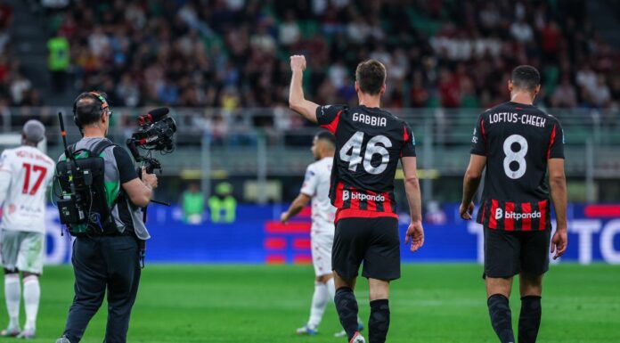 Il Milan chiude la stagione battendo 2-0 il Monza, tifosi delusi