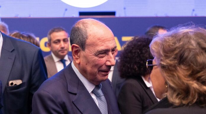 Schifani “Vado avanti, non sono tornato in Sicilia a svernare”