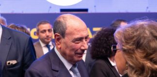 Schifani “Vado avanti, non sono tornato in Sicilia a svernare”