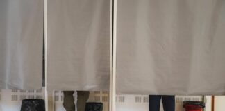 Amministrative, 117 comuni alle urne: alle 19 affluenza in calo al 33,48%