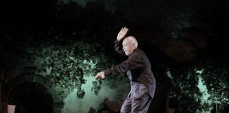 Il teatro di Fo e Rame torna in Calabria al Celico Art Festival