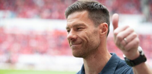 Chelsea appoint Xabi Alonso on four-year deal