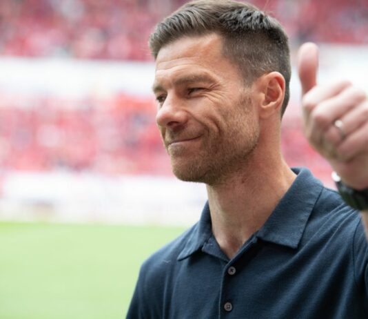Chelsea appoint Xabi Alonso on four-year deal