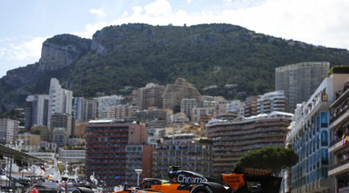 Nel GP di Monaco vince Norris davanti a Leclerc e Piastri