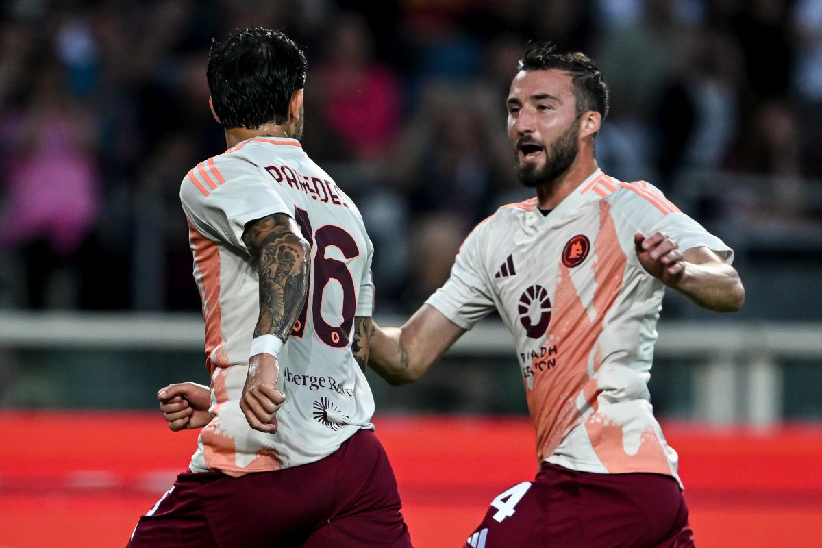 Torino-Roma 0-2, giallorossi in Europa League Torino-Roma 0-2, giallorossi in Europa League