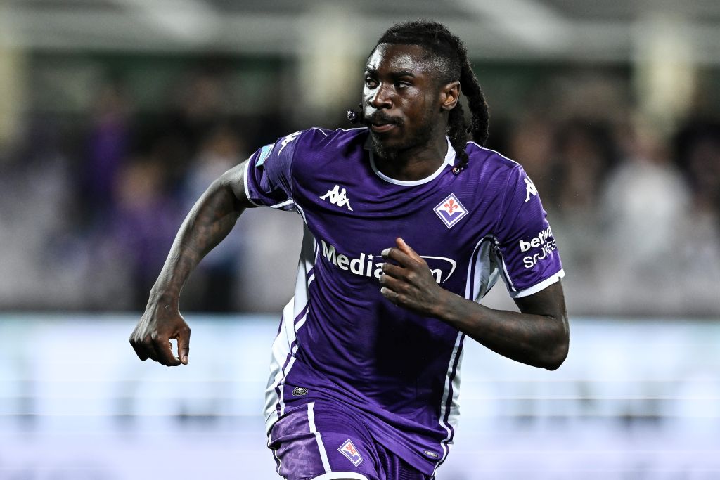 Udinese-Fiorentina 2-3, viola in Conference League Udinese-Fiorentina 2-3, viola in Conference League