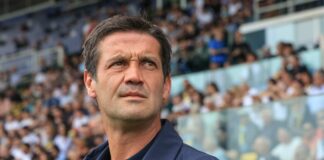 Adesso è anche ufficiale: Cristian Chivu è il nuovo allenatore dell’Inter