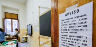 إعادة فتح صناديق الاقتراع للانتخابات المحلية.. و نسبة المشاركة 43.85%