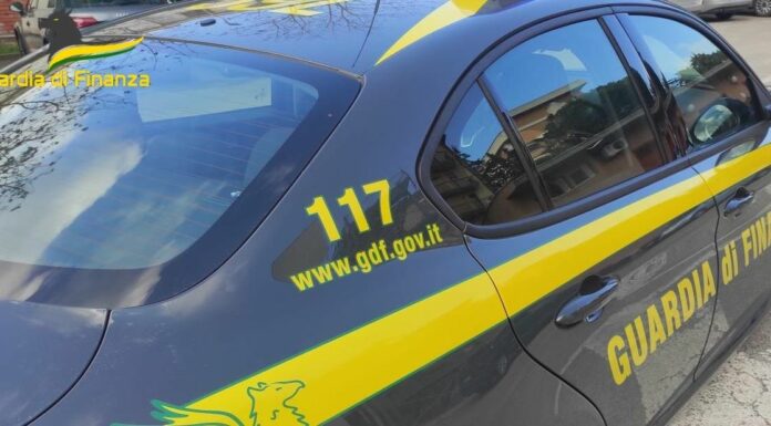 Corruzione per manutenzione strade a Roma, 5 arresti